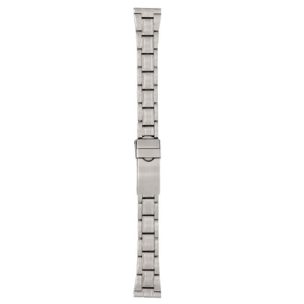 Klockarmband Morellato A02U01980130180099 Silvrig