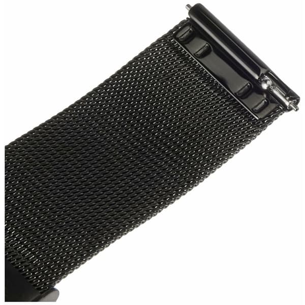 Klockarmband Morellato A02X05495960200099 Svart