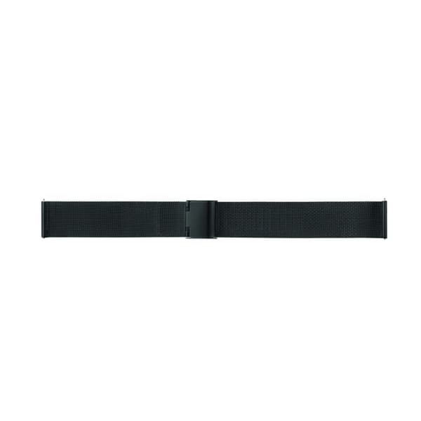 Klockarmband Morellato A02X05495960200099 Svart