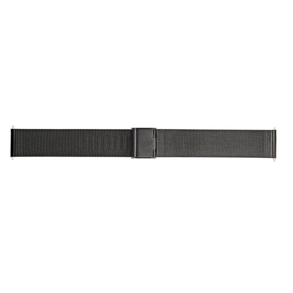 Klockarmband Morellato A02X05495910180099 Svart