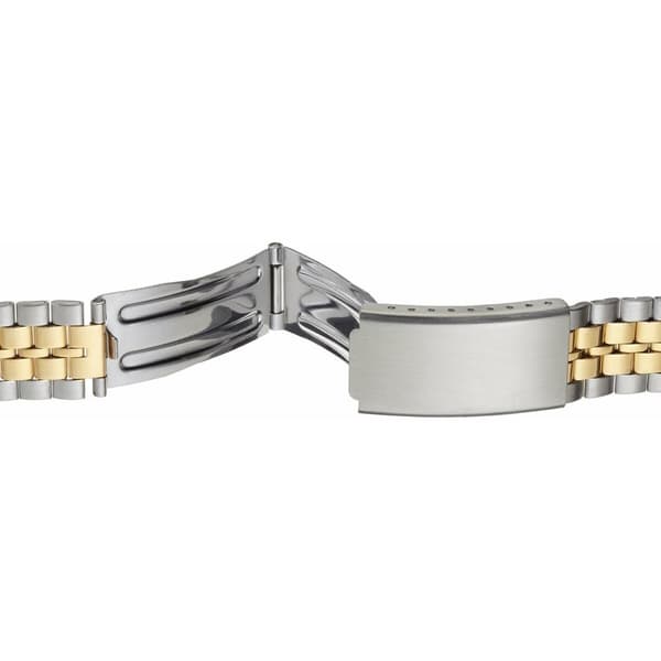 Klockarmband Morellato A02U00440090200099 Gyllene