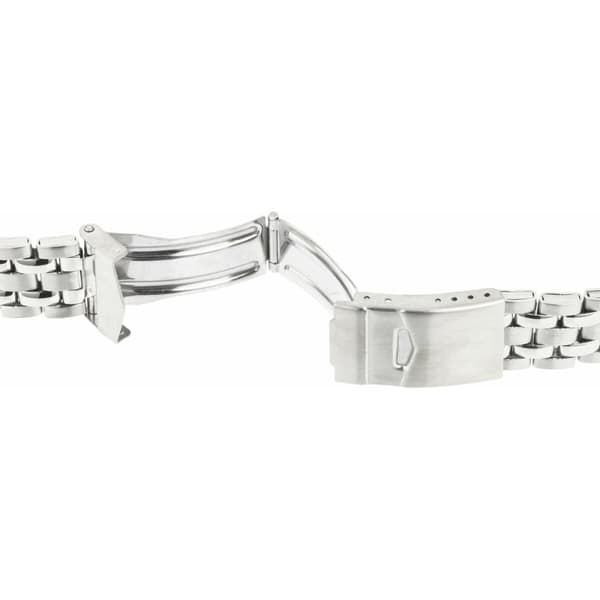 Klockarmband Morellato A02U01970130220099 Silvrig
