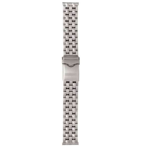 Klockarmband Morellato A02U01970130220099 Silvrig