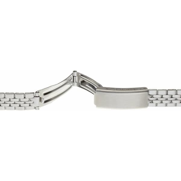 Klockarmband Morellato A02D00440990140099 Silvrig