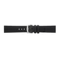 Miniatyrbild 1 av 2: Klockarmband Morellato A01U4025187019ST26 26 cm Svart