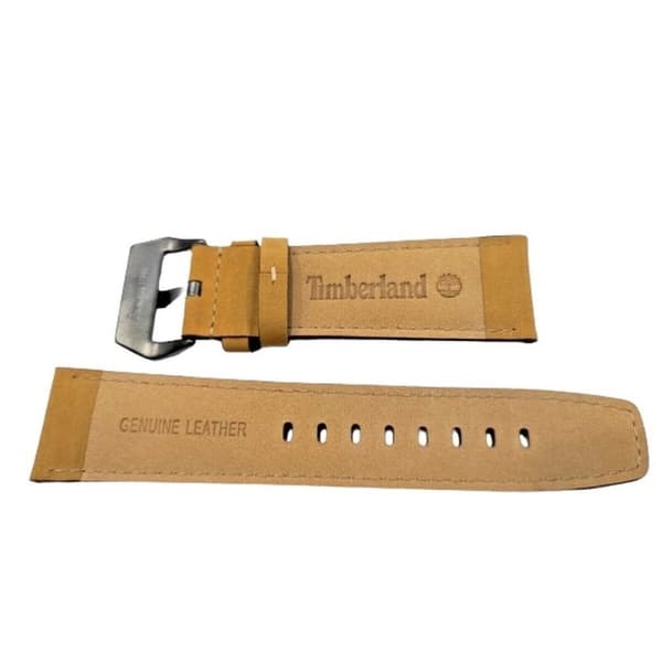 Klockarmband Timberland 03-TBL14816JLBN07 Brun