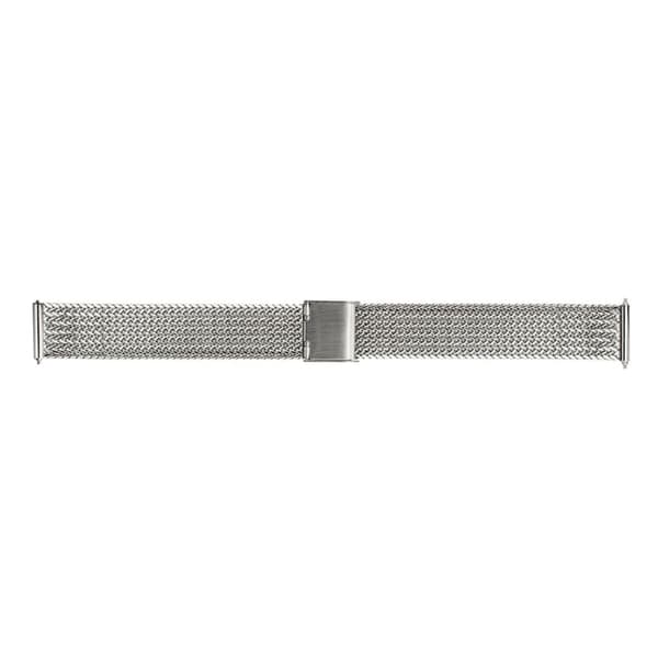 Klockarmband Morellato A02X05520100160099 Silvrig