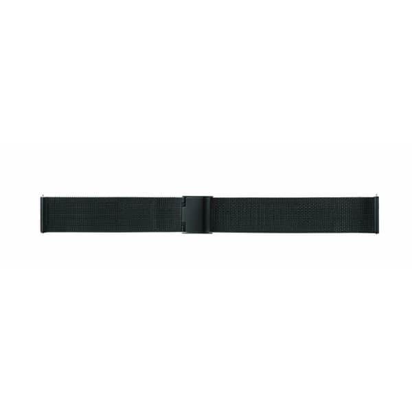 Klockarmband Morellato A02X05495960180099 Svart