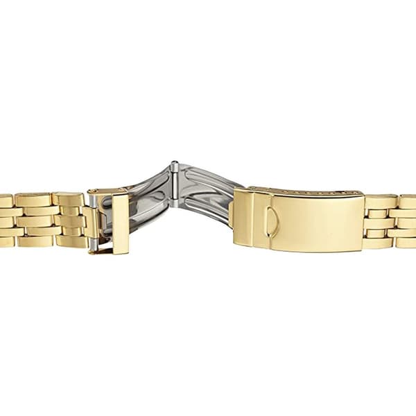 Klockarmband Morellato A02U02201540200099 Gyllene