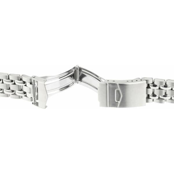 Klockarmband Morellato A02U01970130200099 Silvrig