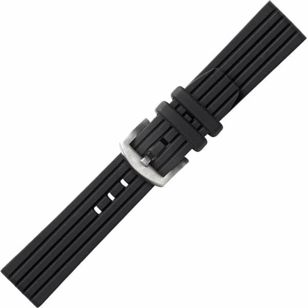 Klockarmband Morellato A01U4025187019ST22 Svart