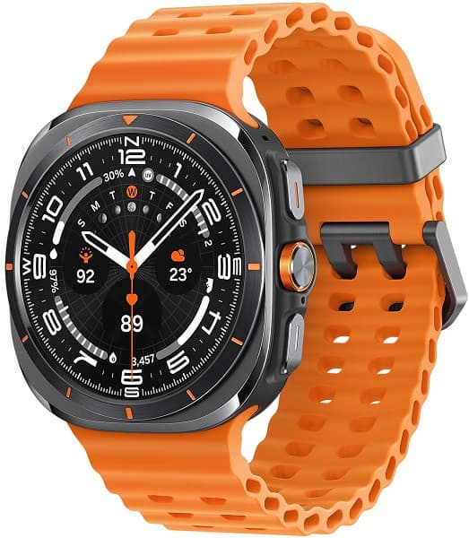 Samsung Galaxy Watch Ultra 47mm LTE