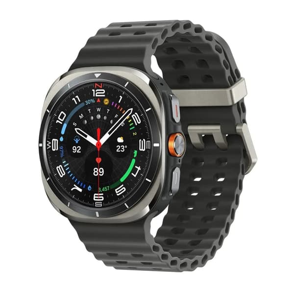 Samsung Galaxy Watch Ultra 47mm LTE Silver