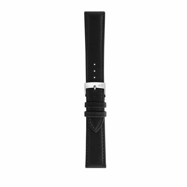 Rem til Ur Morellato A01X5753C23019CR22 22 mm Sort