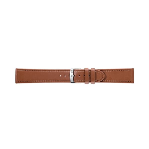 Klockarmband Morellato A01X2619875037CR20 20 mm Brun