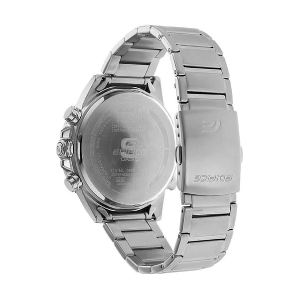 Herrklocka Casio ECB-30D-2AEF