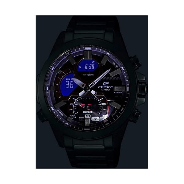 Herrklocka Casio ECB-30D-2AEF