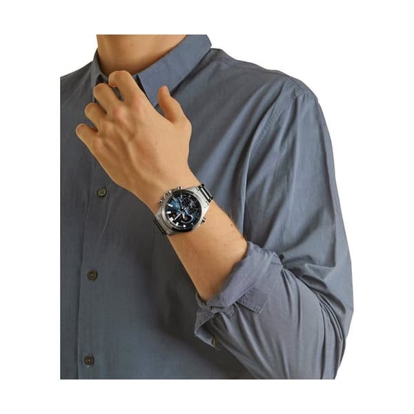 Herrklocka Casio ECB-30D-2AEF