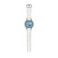 Pikkukuva 3 / 6: Miesten rannekellot Casio G-Shock BRIGHT METALLIC - LIGHT BLUE (Ø 44,5 mm)