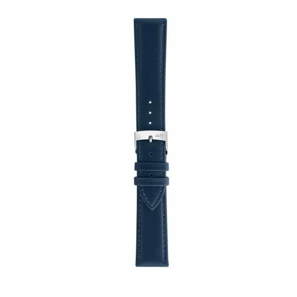 Klockarmband Morellato A01X5753C23062CR20 20 mm Blå