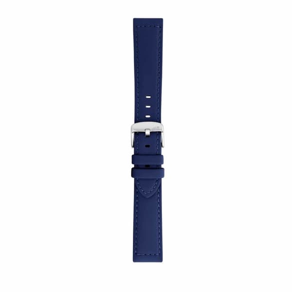 Klockarmband Morellato A01X5761D82062CR22 22 mm Blå