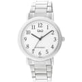 Pikkukuva 1 / 2: Miesten rannekellot Q&Q GENT ONLY TIME (Ø 40 mm)