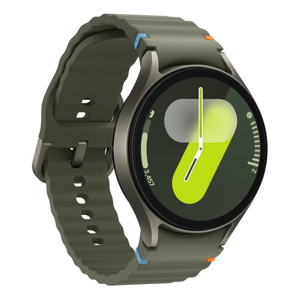 Samsung Galaxy L315 44mm LTE Smart Watch 7 Grön