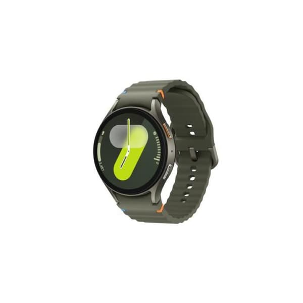 Samsung Galaxy L315 44mm LTE Smart Watch 7 Grön