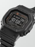 Miniatyrbild 3 av 5: Mens Watch Casio DW-H5600-1ER, Quartz, 44mm, 20ATM