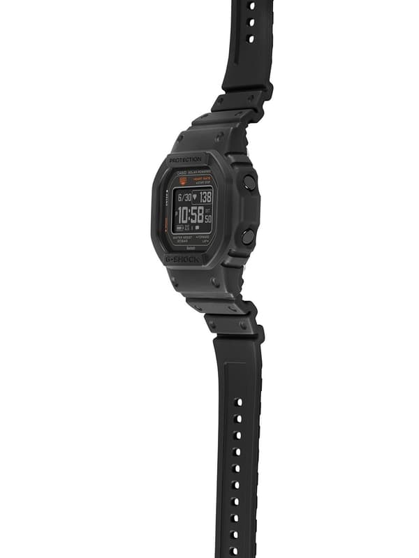 Mens Watch Casio DW-H5600-1ER, Quartz, 44mm, 20ATM