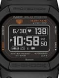 Miniatyrbild 2 av 5: Mens Watch Casio DW-H5600-1ER, Quartz, 44mm, 20ATM