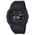 Miniatyrbild 1 av 5: Mens Watch Casio DW-H5600-1ER, Quartz, 44mm, 20ATM