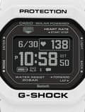 Miniatyrbild 2 av 5: Mens Watch Casio DW-H5600-7ER, Quartz, 44mm, 20ATM