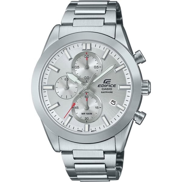 Mens Watch Casio EFB-710D-7AVUEF, Quartz, 41mm, 10ATM