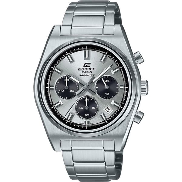 Mens Watch Casio EFB-730D-7AVUEF, Quartz, 47mm, 10ATM