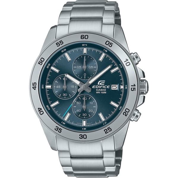 Mens Watch Casio EFR-526D-2AVUEF, Quartz, 44mm, 10ATM