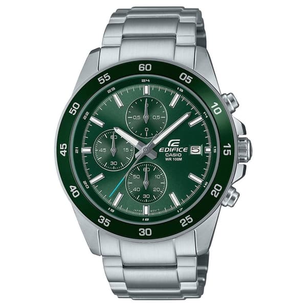 Mens Watch Casio EFR-526D-3AVUEF, Quartz, 44mm, 10ATM