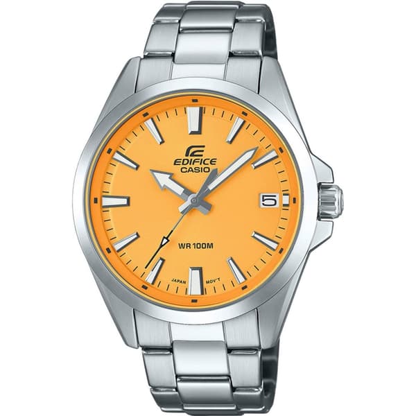 Mens Watch Casio EFV-100D-9BVUEF, Quartz, 42mm, 10ATM