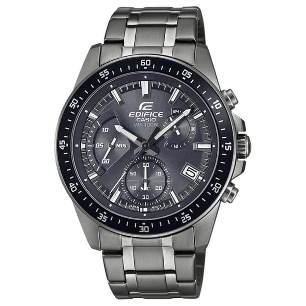 Mens Watch Casio EFV-540DC-1CVUEF, Quartz, 44mm, 10ATM