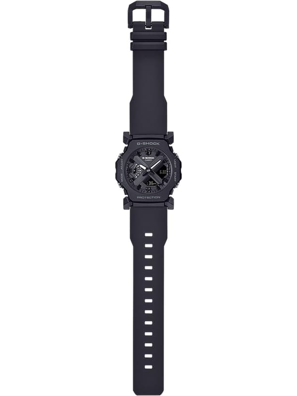 Ladies Watch Casio GA-2300-1AER, Quartz, 42mm, 20ATM