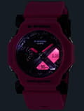 Miniatyrbillede 2 af 3: Ladies Watch Casio GA-2300-4AER, Quartz, 42mm, 20ATM
