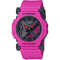 Miniatyrbillede 1 af 3: Ladies Watch Casio GA-2300-4AER, Quartz, 42mm, 20ATM