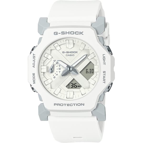 Ladies Watch Casio GA-2300-7AER, Quartz, 42mm, 20ATM