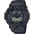 Miniatyrbillede 1 af 2: Mens Watch Casio GA-700BCE-1AER, Quartz, 53mm, 20ATM