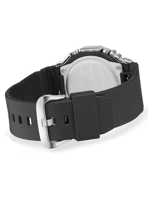 Mens Watch Casio GBM-2100A-1A2ER, Quartz, 44mm, 20ATM