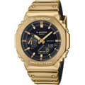 Miniatyrbild 1 av 2: Mens Watch Casio GM-2100YMG-9AER, Quartz, 44mm, 20ATM
