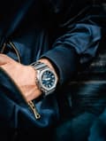 Miniatyrbillede 2 af 2: Mens Watch Casio GM-2110D-2BER, Quartz, 44mm, 20ATM