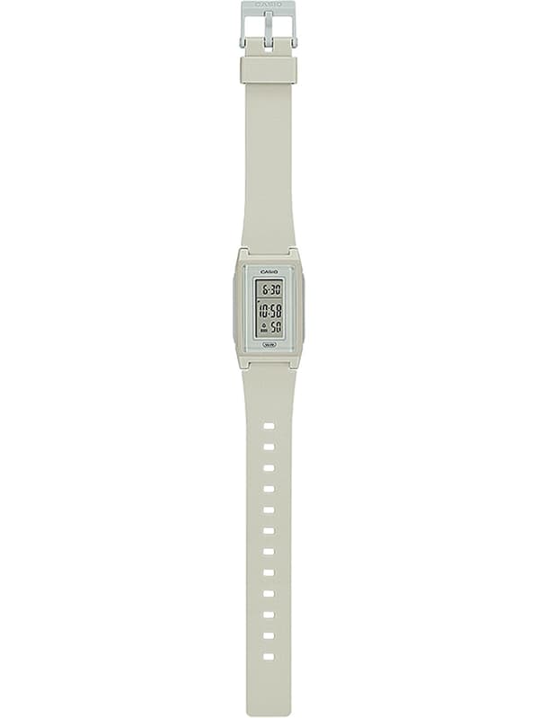 Ladies Watch Casio LF-10WH-8EF, Quartz, 24mm, 3ATM
