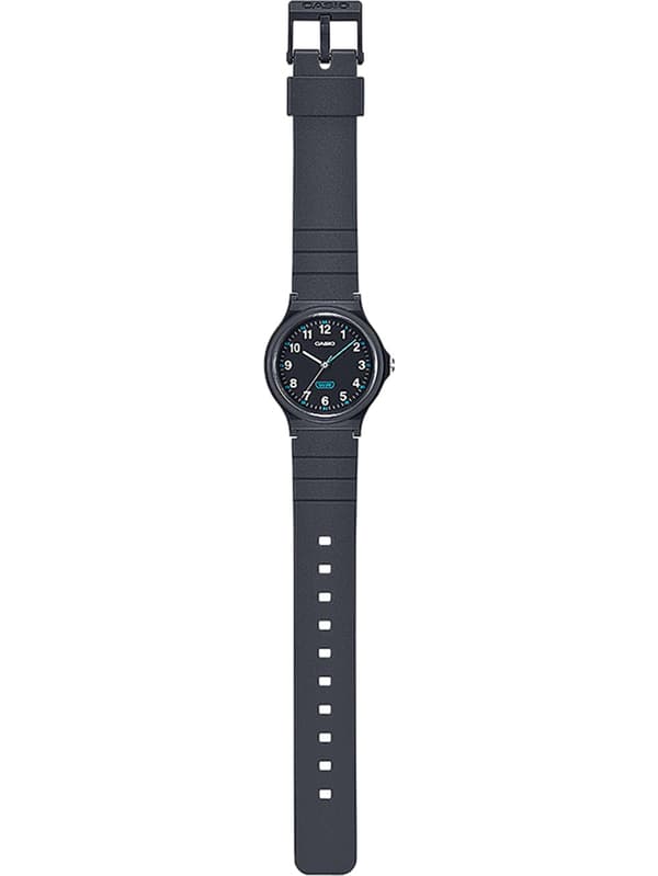 Ladies Watch Casio LQ-24B-1BEF, Quartz, 32mm, 3ATM