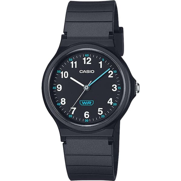 Ladies Watch Casio LQ-24B-1BEF, Quartz, 32mm, 3ATM